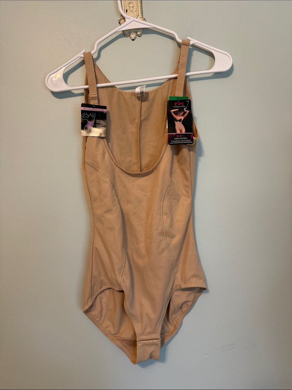 Maidenform Body Shaper